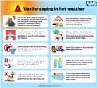 Hot Weather Care